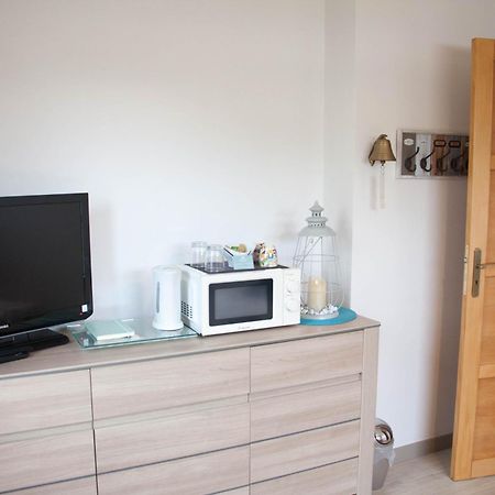 Appartamento Chez Aurelie Saint-Alban  Esterno foto