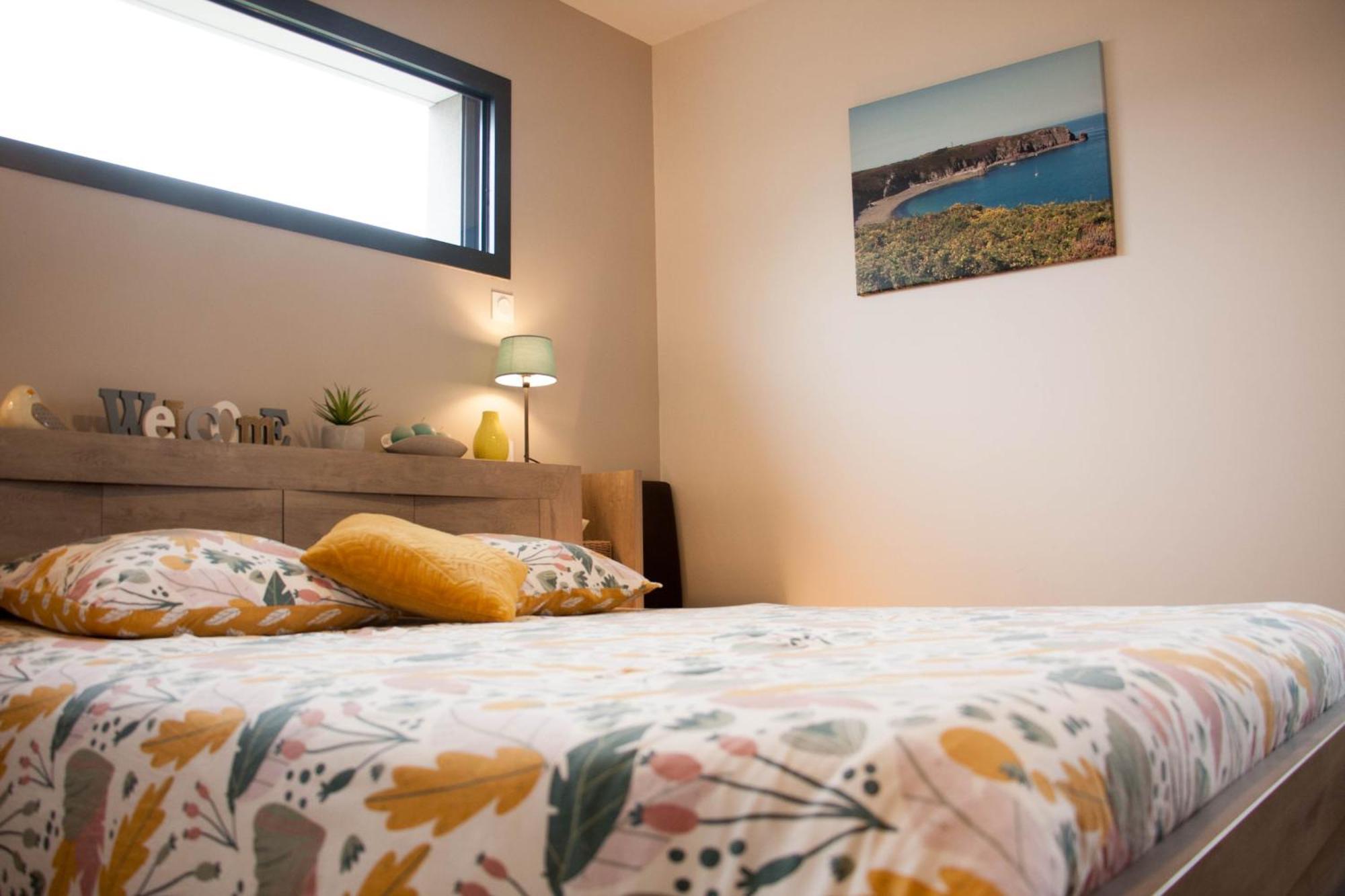 Appartamento Chez Aurelie Saint-Alban  Esterno foto