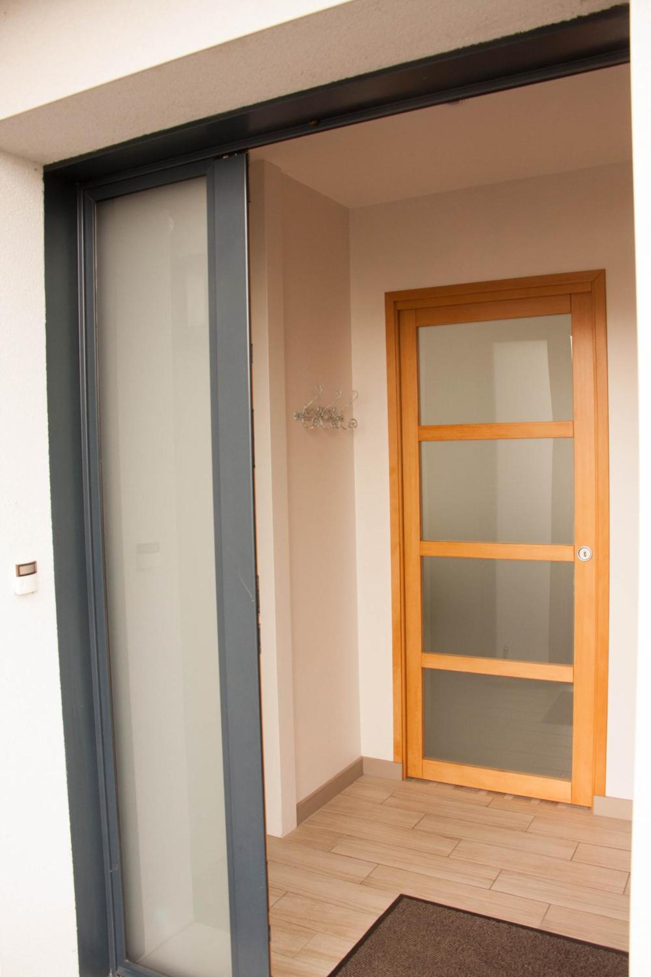 Appartamento Chez Aurelie Saint-Alban  Esterno foto