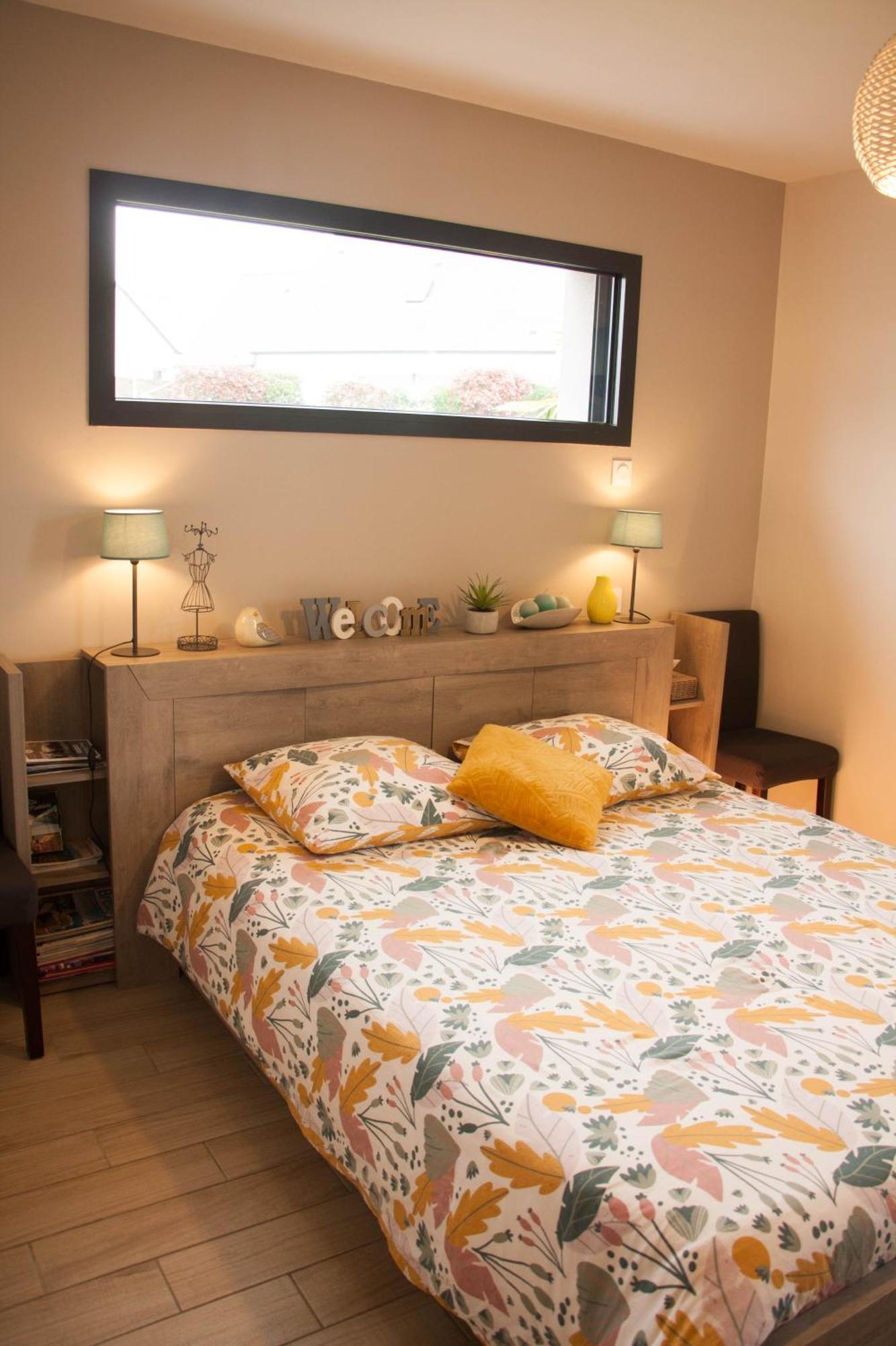 Appartamento Chez Aurelie Saint-Alban  Esterno foto